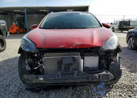 2020 Kia Sportage Sx z USA, uszkodzony, nr VIN KNDPRCA65L7824032